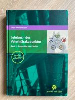 'Lehrbuch der Veterinärakupunktur: Bd 2: Akupunktur d. Pferdes Niedersachsen - Osnabrück Vorschau