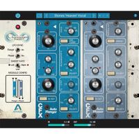 Apogee Clearmountains Phases VST Plugin Baden-Württemberg - Ehingen (Donau) Vorschau