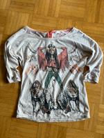 Bershka Shirt Gr S Niedersachsen - Lehrte Vorschau