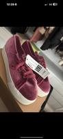 Superga Schuhe in samt Nordrhein-Westfalen - Selm Vorschau