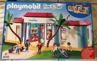 Playmobil 9539 Ferienhotel Dortmund - Bodelschwingh Vorschau