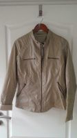 Jacke NEU Lederjacke Bikerjacke Blouson Gr. S/M, 36/38,170/176 Sachsen - Hoyerswerda Vorschau