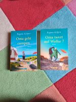 Neues Oma Buch Regine kölpin "Oma geht campen" "Oma Tanz auf wolk Rheinland-Pfalz - Bengel Vorschau