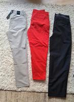 3 Stoffhosen, Gardeur (neu), H&M  beide 36, Tom Tailor 38 Berlin - Schöneberg Vorschau