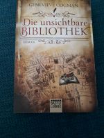 Die unsichtbare Bibliothek - Band 1 Genevieve Cogman Fantasy Baden-Württemberg - Bühl Vorschau