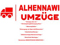 ⭐⭐⭐⭐ Umzug Transport Entsorgung ⭐⭐⭐⭐ Bayern - Straubing Vorschau