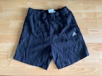 Adidas badeshorts Shorts schwarz bermuda kurz Hose Badehose Baden-Württemberg - Schönaich Vorschau