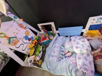Busy Kids Montessori Bett Nordrhein-Westfalen - Herten Vorschau