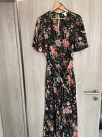 Blumenjumpsuit Bayern - Burgau Vorschau