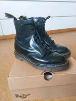 Dr. Martens Boots Größe 38 schwarz Kreis Ostholstein - Eutin Vorschau