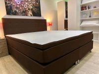 Boxspringbett 180x200 Neu Bayern - Neuburg a.d. Donau Vorschau