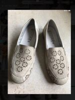 Slipper/Loafer/Halbschuh SIGNORA Gr.39 Baden-Württemberg - Fellbach Vorschau