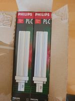 NEU Philips PL-C 26W/830 Leuchtstoffröhren 937905808305 Bielefeld - Brackwede Vorschau