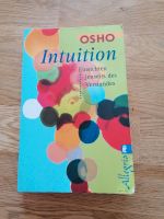 Intuition Osho Nordrhein-Westfalen - Rheine Vorschau