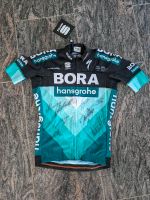 Bora Fahrradtrikot  Sportful Hansgrohe Signiert Gr. XS Baden-Württemberg - Heuchlingen Vorschau