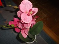 Kleine künstliche Orchidee Hessen - Aßlar Vorschau