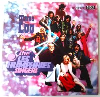 LP THE LES HUMPHRIES SINGERS - Mama Loo * MINT- * Erstbesitz Nordrhein-Westfalen - Heinsberg Vorschau