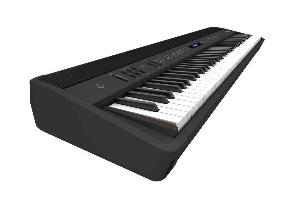 E-Piano Roland FP-90 X erst mieten später kaufen zu Top-Konditionen in Niederzissen