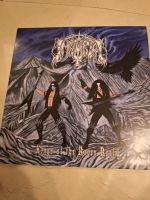 Immortal live Vinyl Mayhem Cradle Of Filth Marduk Darkthrone Nordvorpommern - Landkreis - Grimmen Vorschau