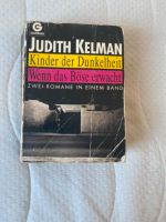 Judith Kellermann * als der Dunkelheit/Wenn das Böse erwacht Nordrhein-Westfalen - Krefeld Vorschau