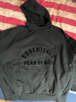 Fear of God Essentials Kapuzenpulli Hoodie München - Altstadt-Lehel Vorschau