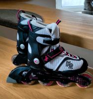 K2 Inlineskates Kids Gr. 29-34 Bayern - Kronach Vorschau