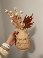 NEU DEPOT Vase mit Kunstblumen Nordrhein-Westfalen - Paderborn Vorschau