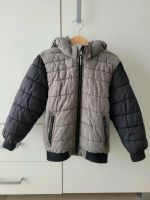 Winterjacke Junge H&M Gr. 122 Bayern - Michelau Vorschau