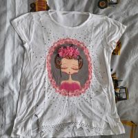 Schöne T-shirt für Mädchen Thüringen - Mühlhausen Vorschau