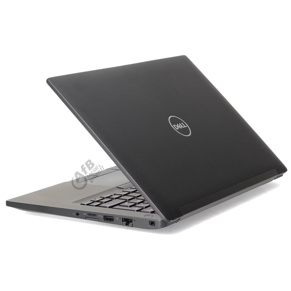 Notebook Dell Latitude 5480✔AfB Shop Berlin ✔1 Jahr Garantie ✔ in Berlin