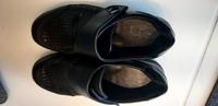 Damenschuhe, Einlagen, Gr. 7, schwarz, NEU, Leder,  Halbschuhe Bayern - Harburg (Schwaben) Vorschau