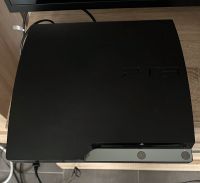 Sony PlayStation 3 Slim ohne Zubehör top ! Nordrhein-Westfalen - Paderborn Vorschau