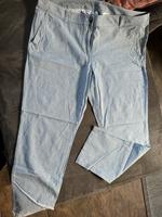 Tom Tailor Chino Hose für Damen Gr. 44/30 Niedersachsen - Hage Vorschau