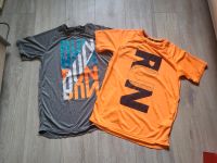 2 H&M Sport Shirts Gr. 170 * neu Bremen - Vegesack Vorschau