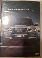 DVD Konfiguration und Filme BMW X5 E70 Baden-Württemberg - Ludwigsburg Vorschau