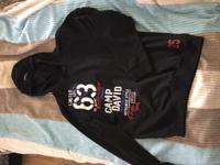 Hoodie Pullover Männer gr.Xl Camp David neu Sachsen - Penig Vorschau