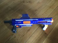 Nerf Rampage Niedersachsen - Freren Vorschau