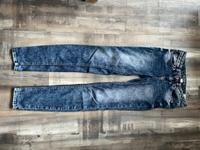 Tom Tailor Damen Jeans Jona Extra Skinny  Gr XS Weite 26 Niedersachsen - Gronau (Leine) Vorschau
