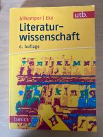 Literaturwissenschaft Nordrhein-Westfalen - Paderborn Vorschau