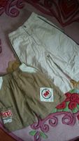 SHORTS/SOMMER SHORTS, SOMMERHOSE, GR. 98 104, NEUwertig NEU Bayern - Kempten Vorschau