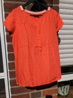 Bluse T-Shirt Street one 36 orange Koralle Nordrhein-Westfalen - Recklinghausen Vorschau