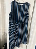 Kleid / Damenkleid / Midikleid von C&A, Gr 46 Wandsbek - Hamburg Volksdorf Vorschau