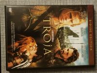 DVD "Troja" mit Brad Pitt Sachsen-Anhalt - Köthen (Anhalt) Vorschau