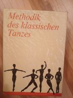 Methodik des klassischen Tanzes Bayern - Greifenberg Ammersee Vorschau