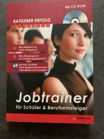 Jobtrainer für Schüler und Berufseinsteiger mit CD Hessen - Idstein Vorschau