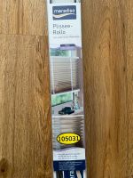 Plissee-Rollo 90x130cm individuell kürzbar Beige #105031 NEU OVP West - Unterliederbach Vorschau