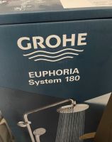 Grohe Euphoria 180 neu Köln - Rodenkirchen Vorschau