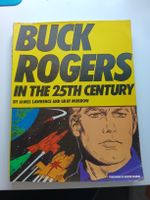 BUCK ROGERS - In the 20th Century - 180 Seiten Baden-Württemberg - Hockenheim Vorschau