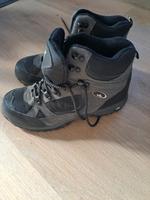 Wanderschuhe Lico Bayern - Heidenheim Mittelfr Vorschau