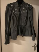 Jacke mit Strass Hessen - Neu-Isenburg Vorschau